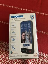 Brondi amico pocket usato  Collegno