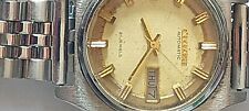 Citizen aviator automatic usato  Torre di Mosto