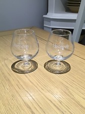 Two hennessy cognac for sale  CRAIGAVON