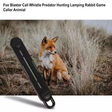 Fox call hunting for sale  MANSFIELD