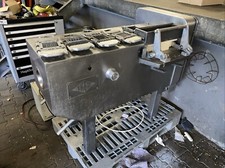 Treif speckschneider allesschn gebraucht kaufen  Gevelsberg