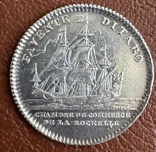 Jeton argent. louis d'occasion  Saint-Mandé