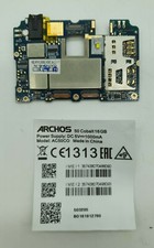 Archos cobalt 16gb usato  Falconara Marittima