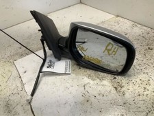 Usado, Espelho retrovisor lateral passageiro alimentação com encaixe aquecido 09-13 COROLLA 1134982 comprar usado  Enviando para Brazil