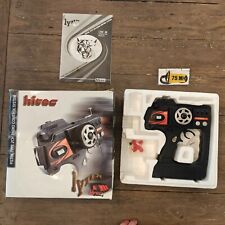 Hitec lynx receiver for sale  Worcester