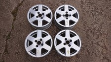 Riginal lupo 6jx14 gebraucht kaufen  Hartenstein