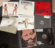 Deutscher hip vinyl gebraucht kaufen  Dresden