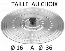 Couvercle casserole poele d'occasion  Rive-de-Gier