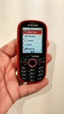 1309.samsung sch u450 for sale  Clayton