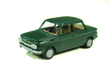 Euro modell nsu gebraucht kaufen  Kevelaer