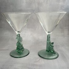 Verres cocktail martini d'occasion  Ervy-le-Châtel