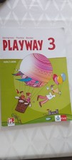 Playway pupil book gebraucht kaufen  Schieder-Schwalenberg