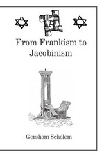 Usado, From Frankism to Jacobinism comprar usado  Enviando para Brazil