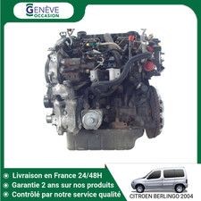 Moteur citroen berlingo d'occasion  Niort