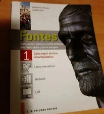 Fontes libri storia usato  Mondragone