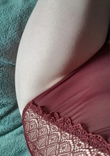 Joli body panties d'occasion  Metz-