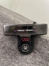 odyssey 2 ball blade putter for sale odyssey 2 ball blade putter for sale Pflugerville