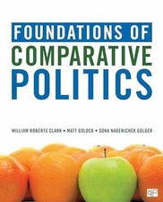 Foundations comparative paperb for sale  Philadelphia