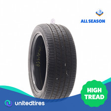 Used 255 45r20 for sale  Chicago