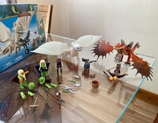 Train dragon bundle for sale  LISS