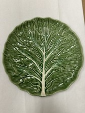 Cabbage plate portugal for sale  Porterville