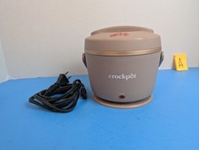 Mini crock pot for sale  Antelope