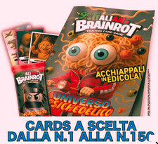 Skifidol italian brainrot usato  Osio Sotto