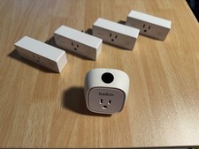 Belkin wemo smart for sale  Peachtree Corners