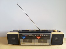 Vintage radio stereo usato  Taggia