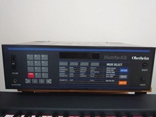 Oberheim matrix rackmount d'occasion  Expédié en Belgium
