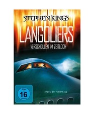 Langoliers verschollen zeitloc gebraucht kaufen  Trebbin