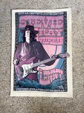 Stevie ray vaughan for sale Stevie ray vaughan for sale  Carmel