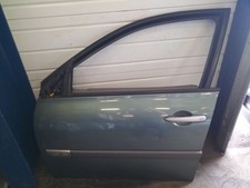 Porte renault megane d'occasion  Croisilles