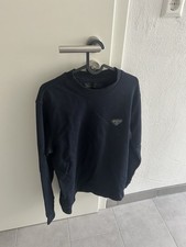 Prada pullover dunkelblau gebraucht kaufen  Pirmasens