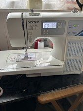 Brother sewing machine. for sale  STOCKTON-ON-TEES