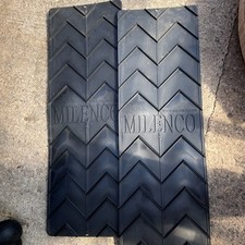 Milenco heavy duty for sale  WESTON-SUPER-MARE