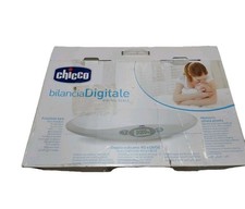 Chicco bilancia elettronica usato  Giarre