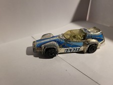 Usado, Vagão Kenner Fast 111 da década de 1980 escala 1/64 comprar usado Usado, Vagão Kenner Fast 111 da década de 1980 escala 1/64 comprar usado  Enviando para Brazil