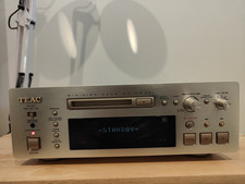 Teac h500i reference for sale  HORNCHURCH