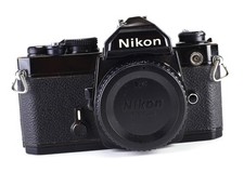Nikon 35mm manual for sale  HALESOWEN