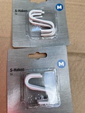 Restposten stück haken gebraucht kaufen  Lotte