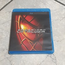 Spider man trilogia usato  Parma