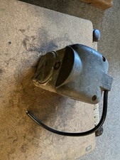 Lucas magneto clockwise for sale  RINGWOOD