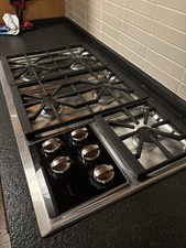 Wolf burner range for sale  New York