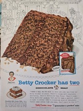 1956 betty crocker for sale  Bridgeport