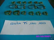 Alfaromeo giulia 1300 usato  Voltaggio