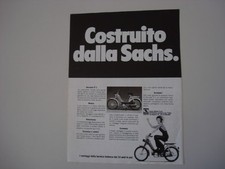 Advertising pubblicità 1977 usato  Salerno