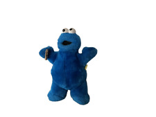 Krümelmonster keks igel gebraucht kaufen  Nordhalben