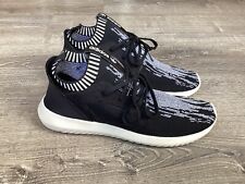 Adidas tubular womens for sale  Round Lake