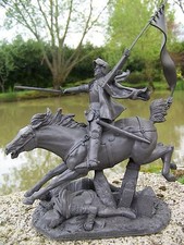 Re0056 jeanne arc d'occasion  Mamers
